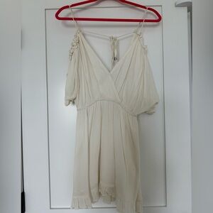 Lovers and friends Dress